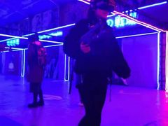 -未来战场·大空间VR·轰趴·团建(常营店)