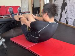 -炼健身私教工作室