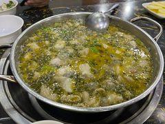 -韩妹鱼庄·泸定老字号(泸定店)