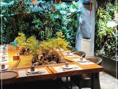-森味薪火烧•烧鸟居酒屋•日本料理(望京店)