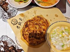 -香约老地方烧烤(九道街店)