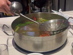 -刘少华贵州小黄牛·鲜牛肉火锅(总店)