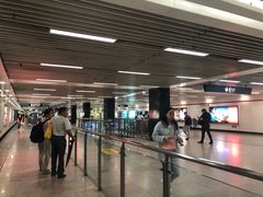 -常熟路(地铁站)