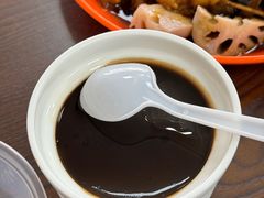 -六姑龟苓膏糖水卤水店