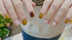 点击看大图 -花系美·美甲美睫精品店