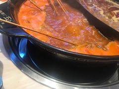 -钢管厂五区小郡肝火锅串串 Chuan Chuan hot pot