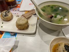-咬不得高祖生煎·简餐(赛银国际店)