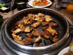 -火炉火自助餐(悠唐购物中心店)