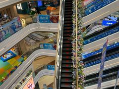 -吾悦广场(南京鼓楼店)