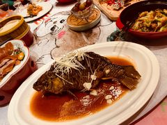 -卫鼎轩·曹公馆(鼓楼店)