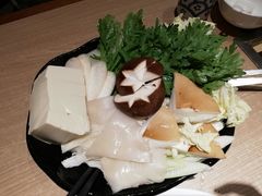 -歌行灯日本料理(伊势丹店)