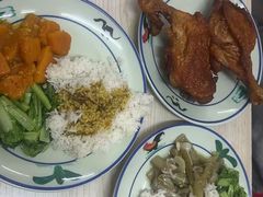 -富辉粉店·海南咖喱饭