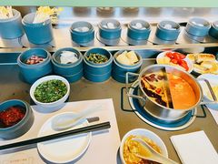 -壹小馆.皇城老妈(成都太古里店)