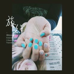 -KIKO nail salon日式美甲美睫沙龙