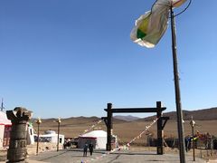 -塞罕坝国家级自然保护区