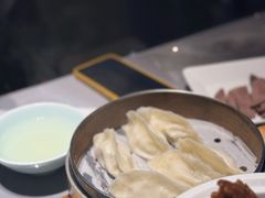 -东方饺子王(哈西万达店)