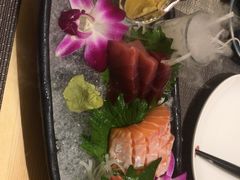 -割烹酱子日本料理(弘基财富广场店)