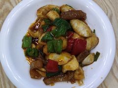 -江城燕子大排档(江汉路步行街店)