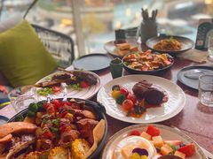 -La Terre乐田(万象城店)