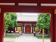 -大慈恩寺(大雁塔)