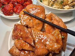 -南门食仙·手工福州菜(南门兜店)