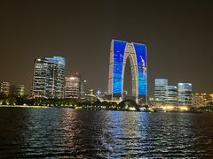 -金鸡湖游船(月光码头)