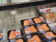 -盒马X会员店(上海森兰商都店)