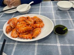 -明记海鲜大排档(巽寮湾店)