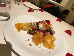 烟熏牛里脊三明治-The Georg(东华门店)