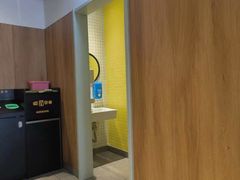 -麦当劳(安定门外大街店)
