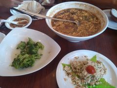 -小土豆北方菜馆(文慧园店)