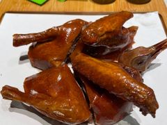 -汤城小厨•粤菜•靓汤(西直门凯德MALL店)