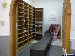 -澳洲袋鼠早教(南二环店)