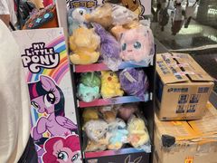 -任天堂Nintendo Switch体验店(天河城店)
