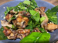 -爆好吃夜市大排档·乐山江湖菜(中心城总店)