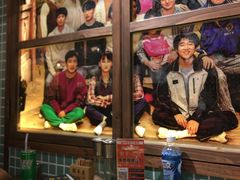 -蒲葵传统炭火烤肉(白石龙店)