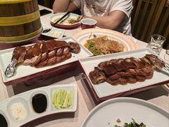 -小京华楼·京味斋(三元桥国展店)