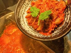 -湊湊火锅·茶憩(皇姑万象汇店)