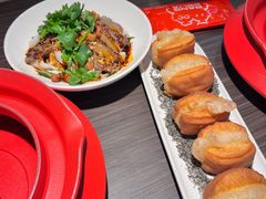 -胖哥俩肉蟹煲(梅溪步步高店)