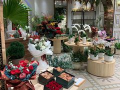 -杭州大厦LSE城市生活超市(杭州大厦店)