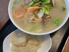-大禹家·海鲜面馆(新闸路店)