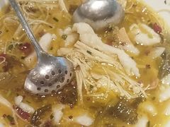 -绿草地·湘菜(芙蓉天街店)