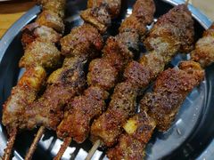 -小板凳(四公里店)