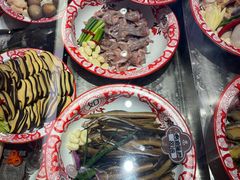 -老海陵·泰州菜(图书馆店)