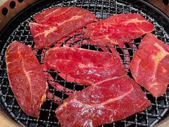 -神户赤童日式烤肉(金地广场店)