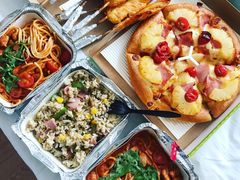 -必胜客(唐百友谊店)