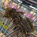 都江堰烟火气平价烧烤，自己烤大口吃，够爽~