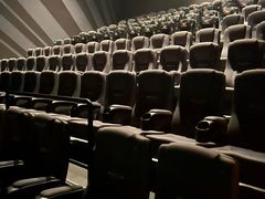 -星轶IMAX影城(九亭U天地旗舰店)