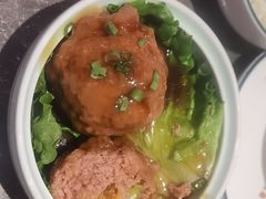 -闫府私房菜(恒隆店)