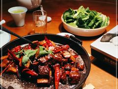 -麒麟小院·老九江菜(安平路店)